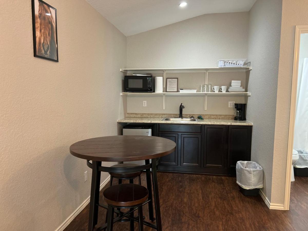 Rivercity Rv Park New Braunfels Eksteriør billede