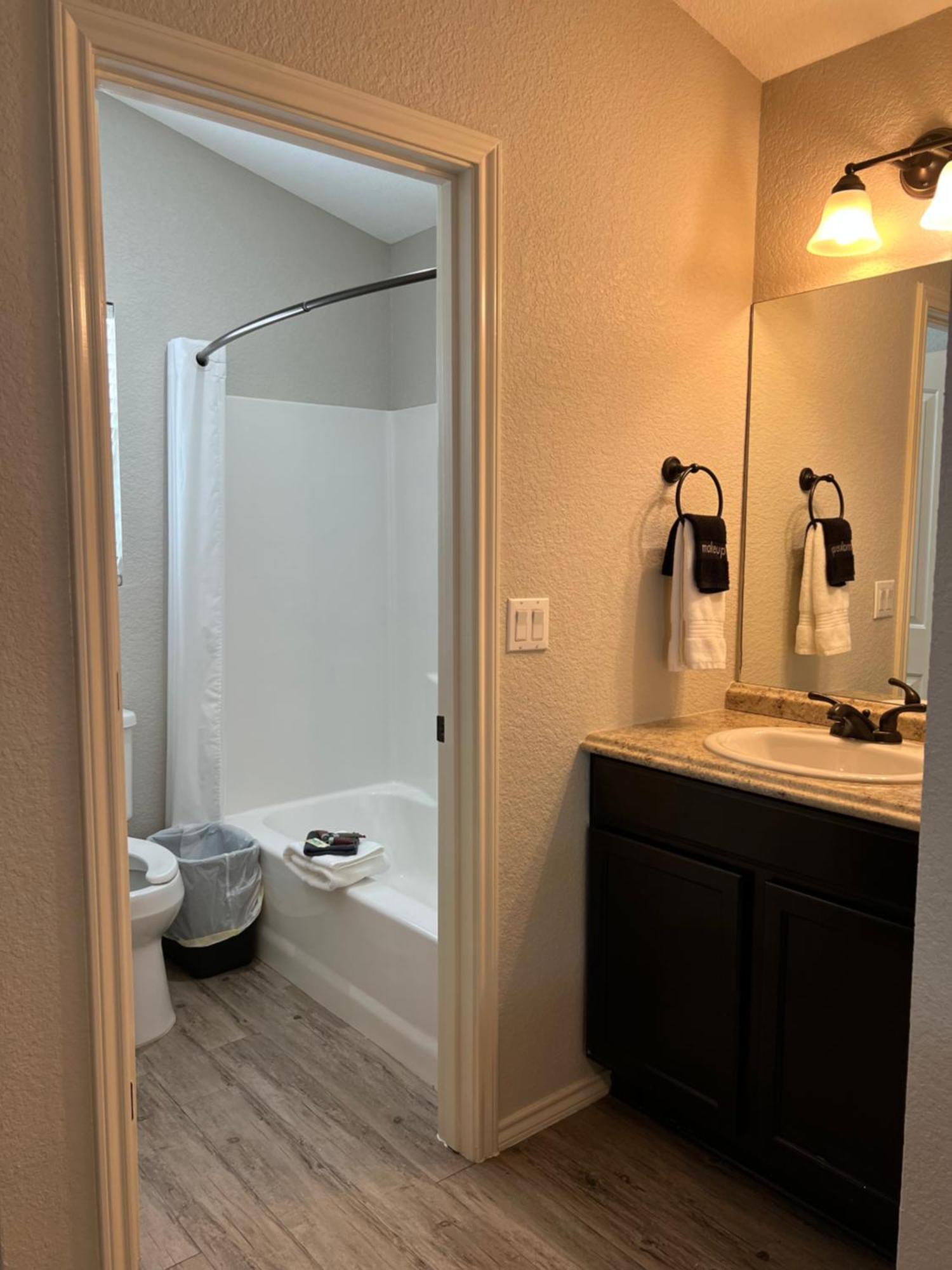 Rivercity Rv Park New Braunfels Eksteriør billede