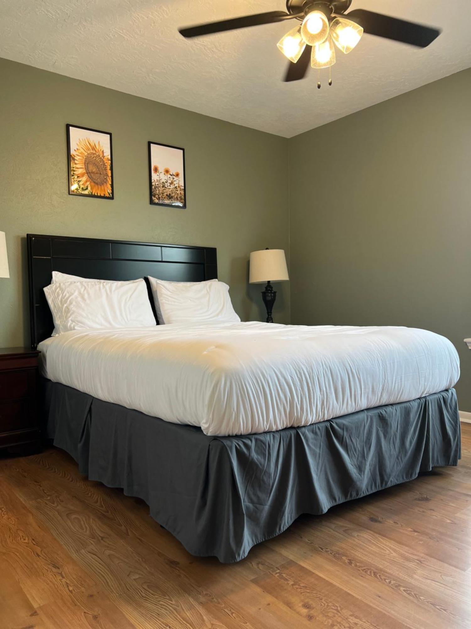 Rivercity Rv Park New Braunfels Eksteriør billede