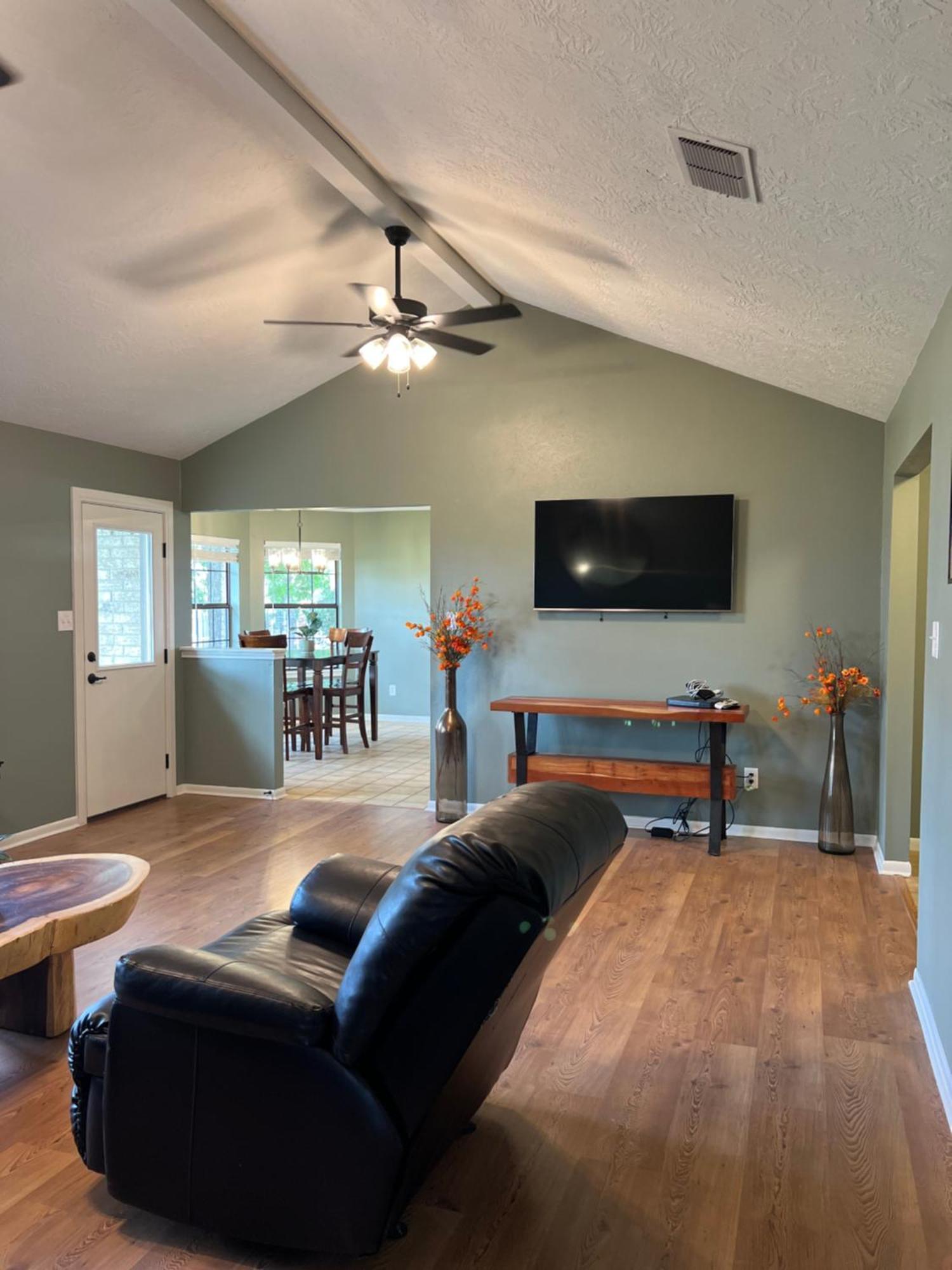 Rivercity Rv Park New Braunfels Eksteriør billede
