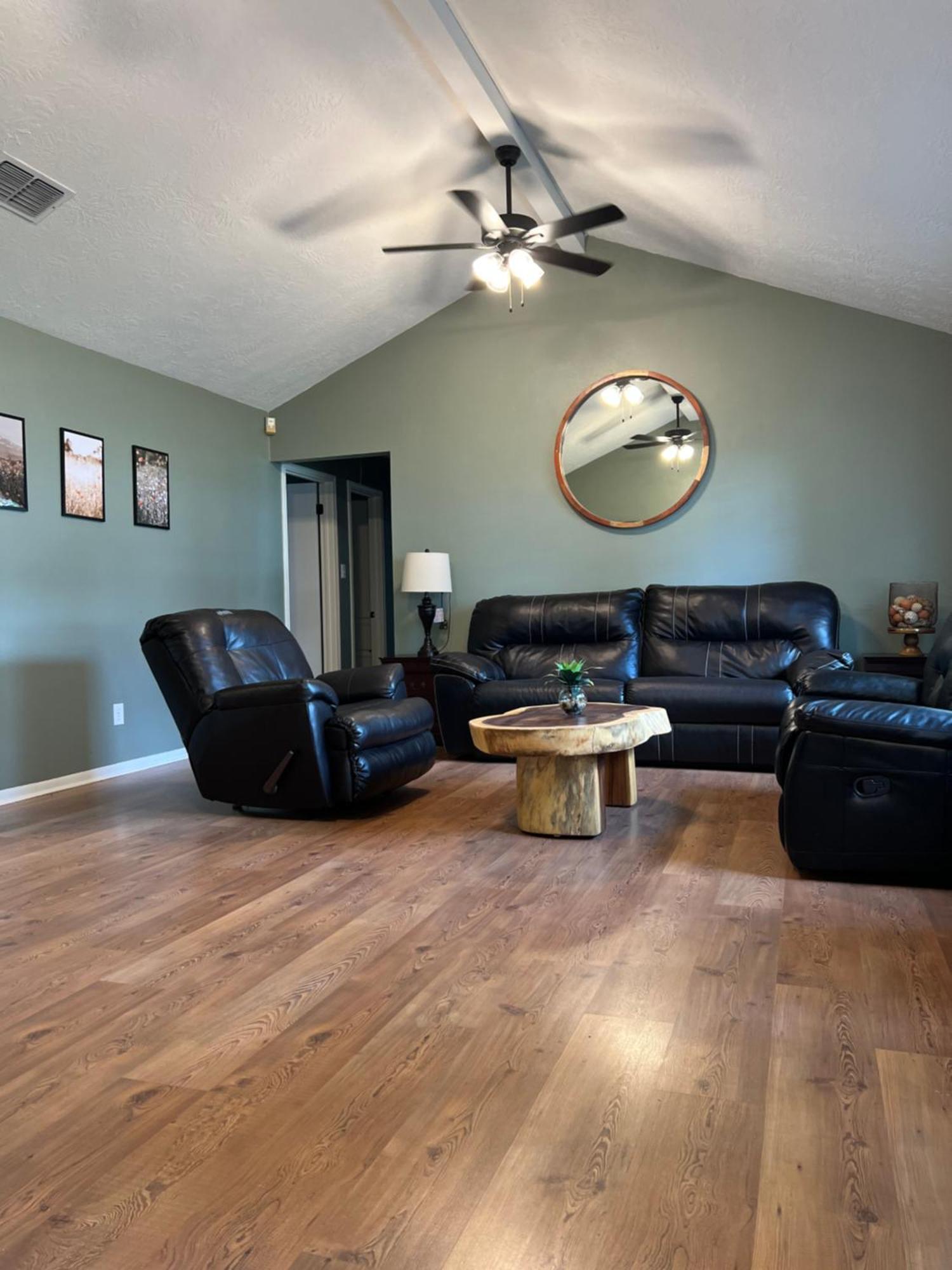 Rivercity Rv Park New Braunfels Eksteriør billede
